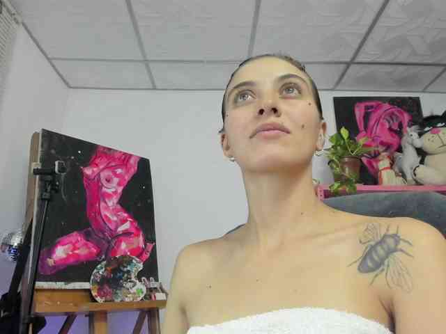 mariecam420
