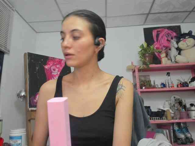 mariecam420