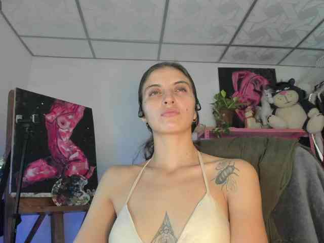 mariecam420