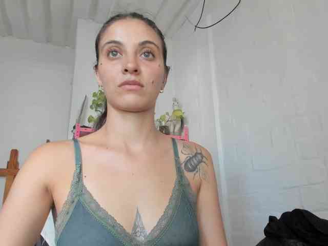 mariecam420 webcam