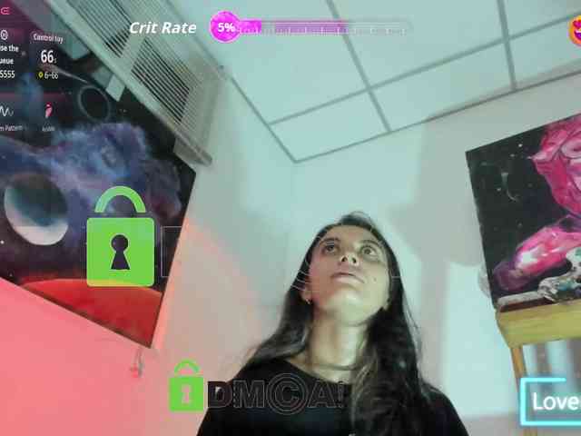 mariecam420 webcam