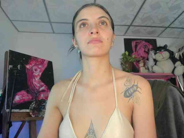 mariecam420
