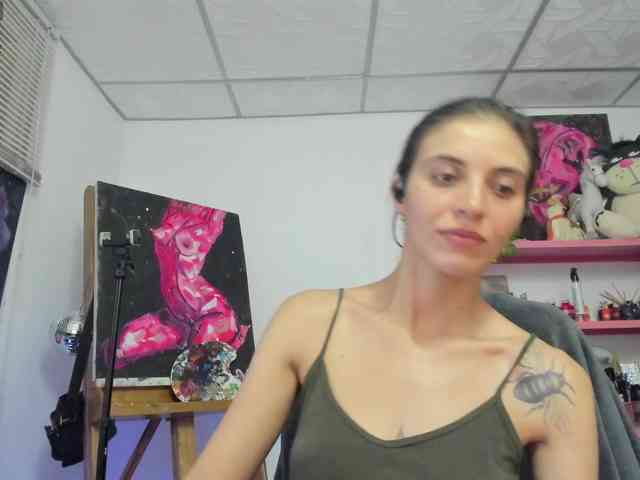 mariecam420