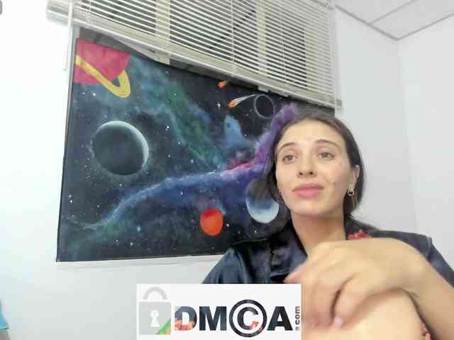mariecam420