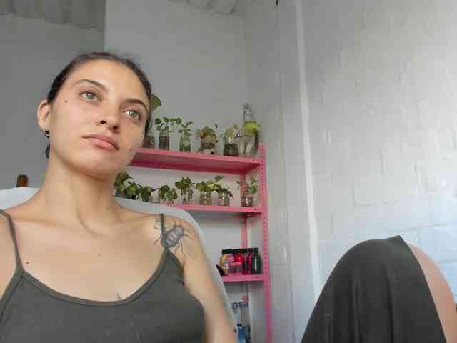 mariecam420