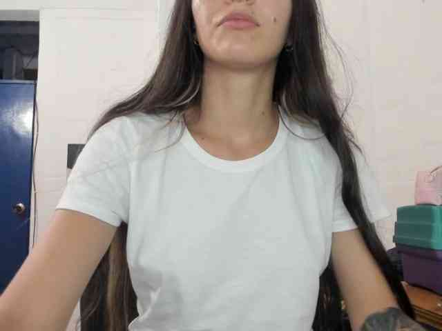 Modèle: mariecam420