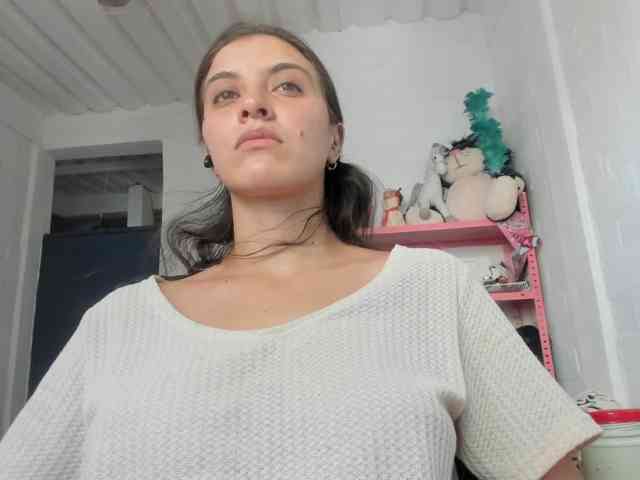 Modèle: teresalick