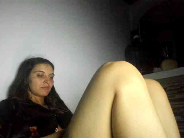 Modèle: mariecam420