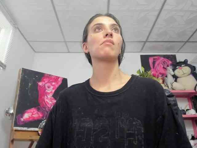 mariecam420