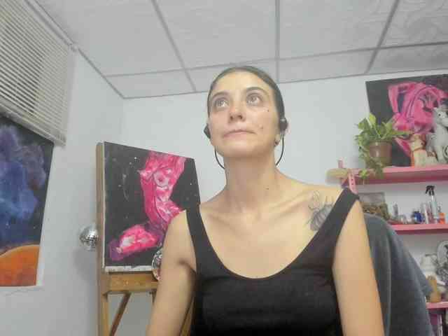 mariecam420