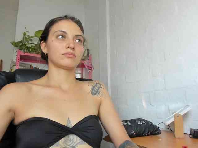 mariecam420 webcam