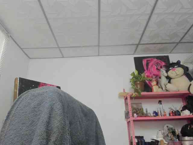 mariecam420