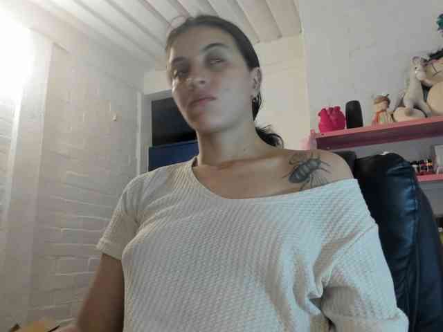 mariecam420