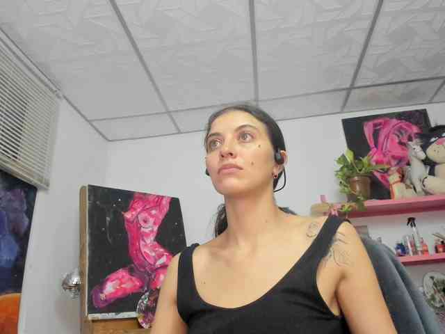 Modèle: mariecam420
