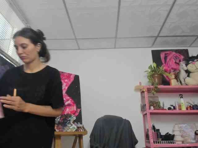 mariecam420
