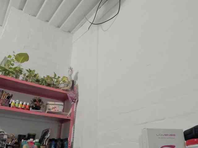 mariecam420 webcam