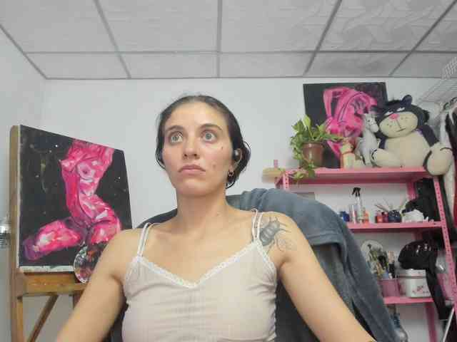 mariecam420