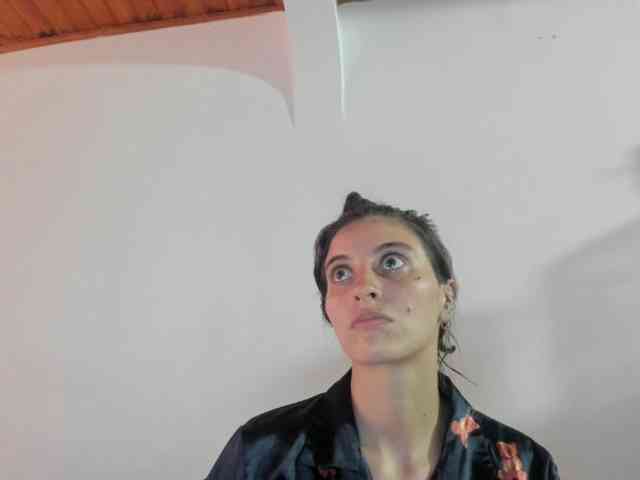 Modèle: mariecam420