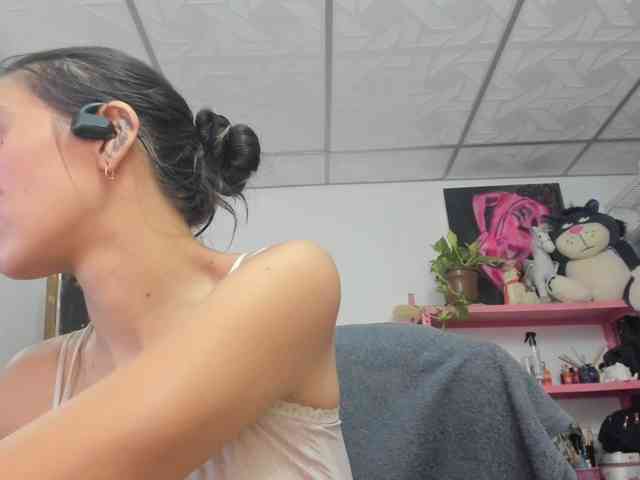 mariecam420