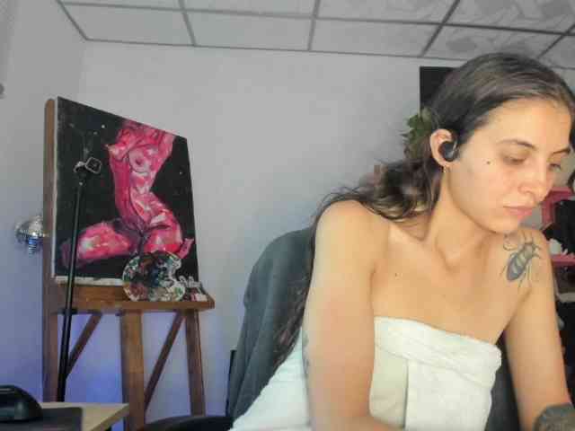 mariecam420