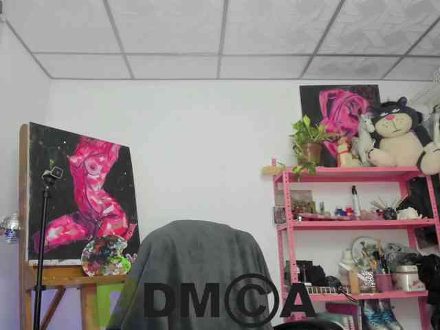 mariecam420 webcam