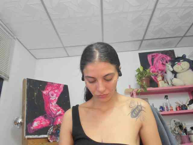 mariecam420