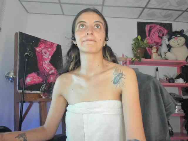 mariecam420