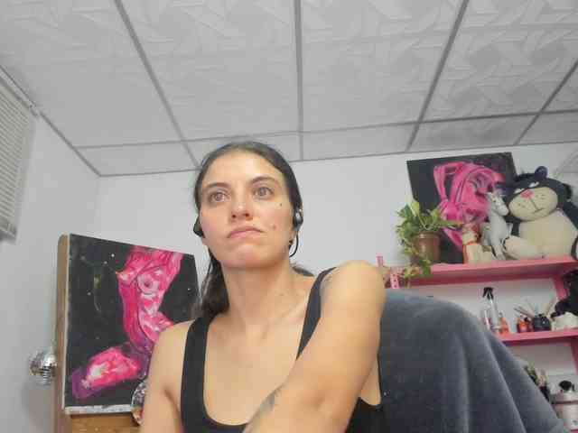 mariecam420