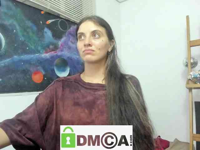 Modèle: mariecam420