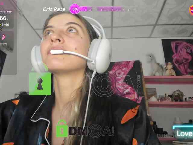 mariecam420