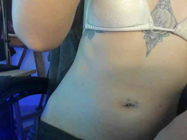 mariecam420