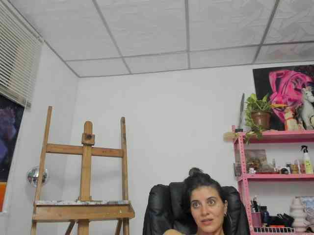 mariecam420 webcam