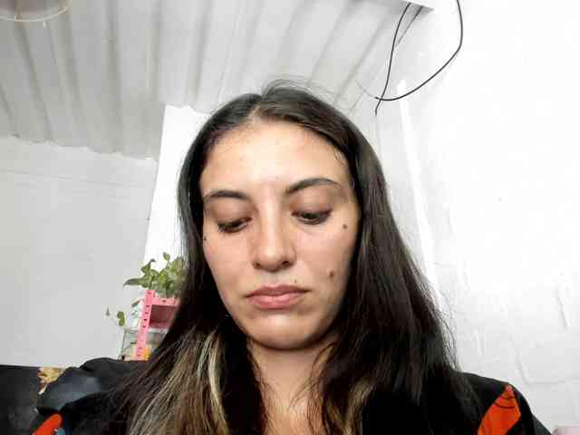 Modèle: mariecam420