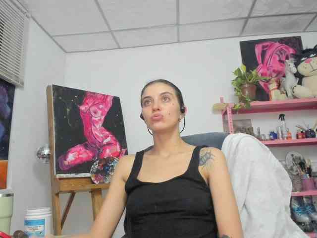 mariecam420