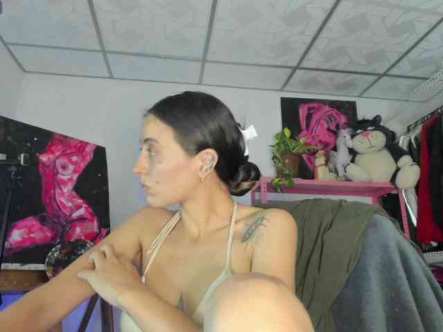 mariecam420