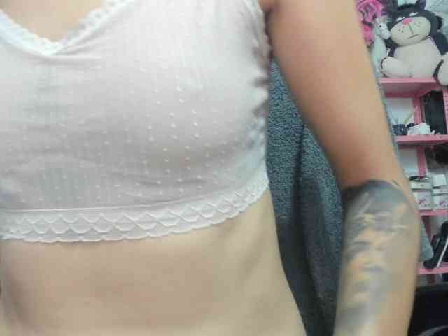 mariecam420