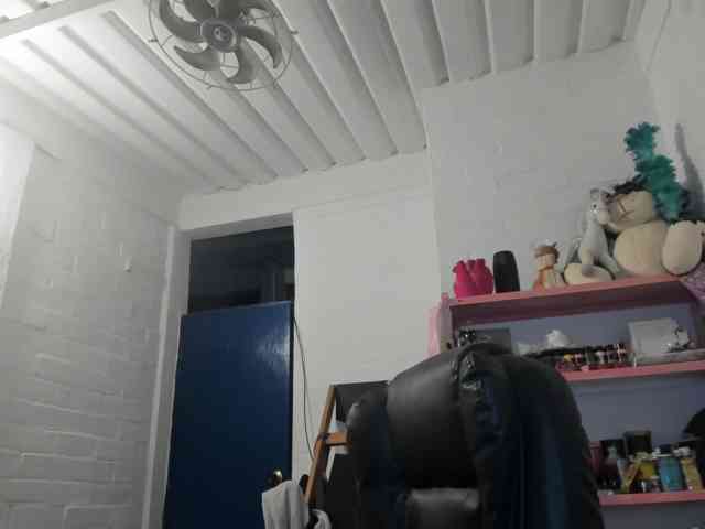 mariecam420