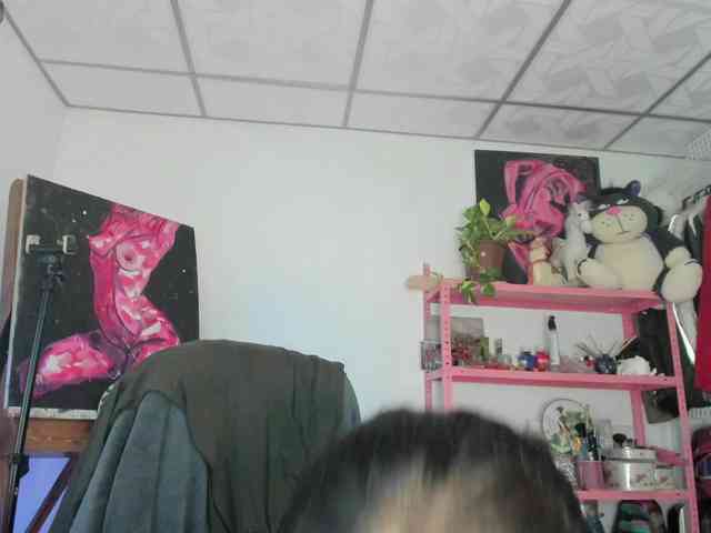 mariecam420 mariecam420
