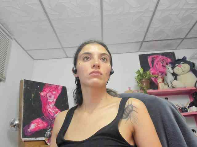 mariecam420