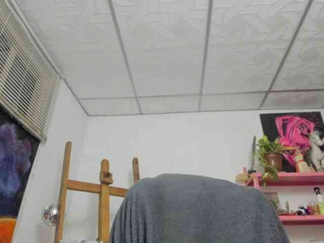 mariecam420