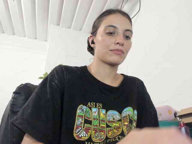 mariecam420