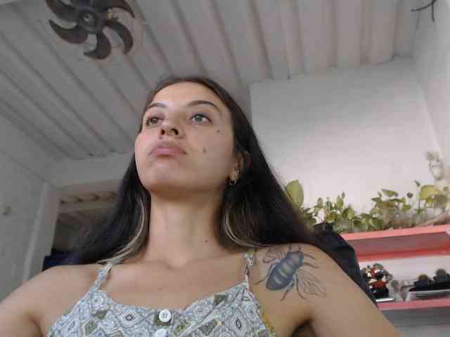 mariecam420