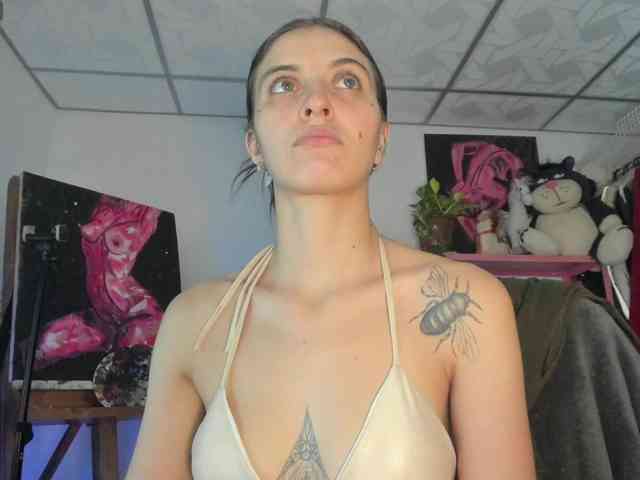 mariecam420