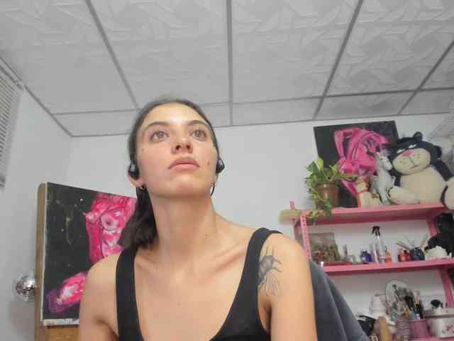 mariecam420