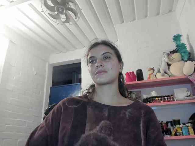 mariecam420