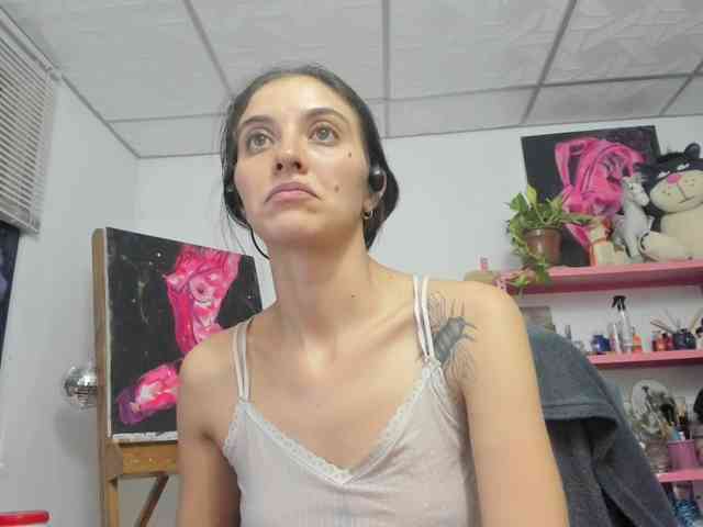 mariecam420