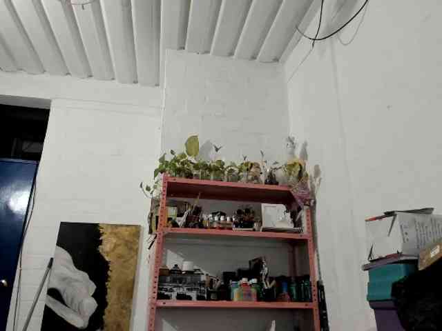 Modèle: mariecam420