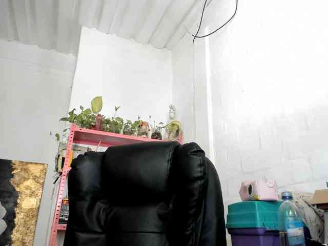 mariecam420