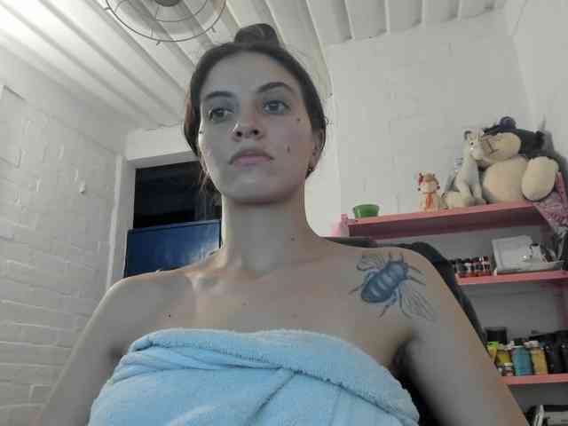teresalick webcam