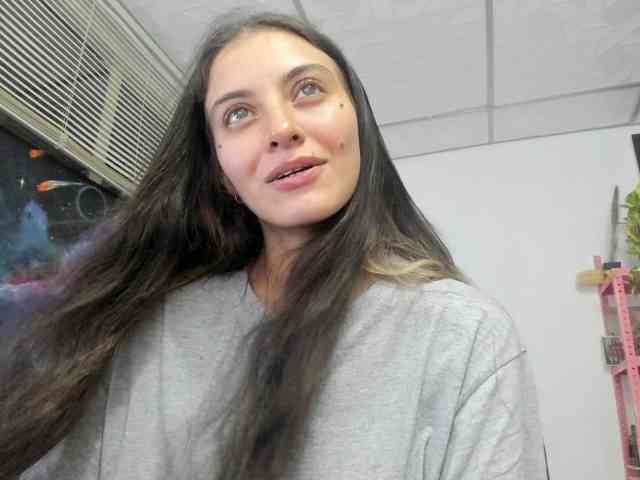 Modèle: mariecam420